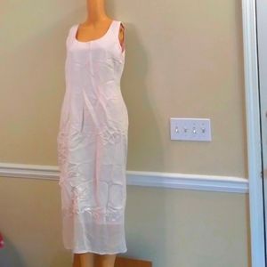 2/$40 Jessica Howard maxi dress